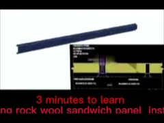 গুদাম এবং কর্মশালার জন্য Baodu ইস্পাত বিল্ডিং