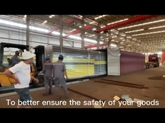 অ্যাকোস্টিক স্যান্ডউইচ প্যানেল