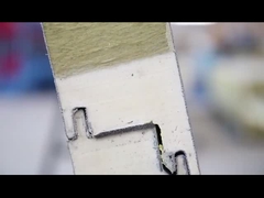 বাওডু রক উল স্যান্ডউইচ প্যানেলের বিস্তারিত