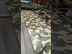 বাওডু স্টিল কয়েল কারখানা