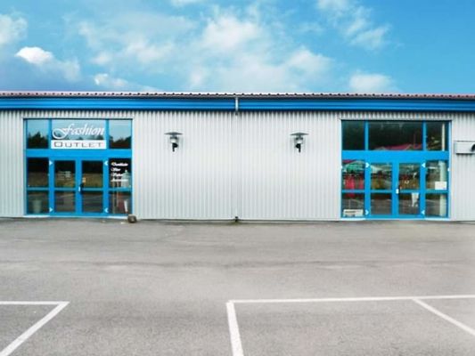 Modular Light Prefabricated Steel Structure Building Workshop Warehouse