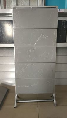 Aluminum Facade Metal Cladding